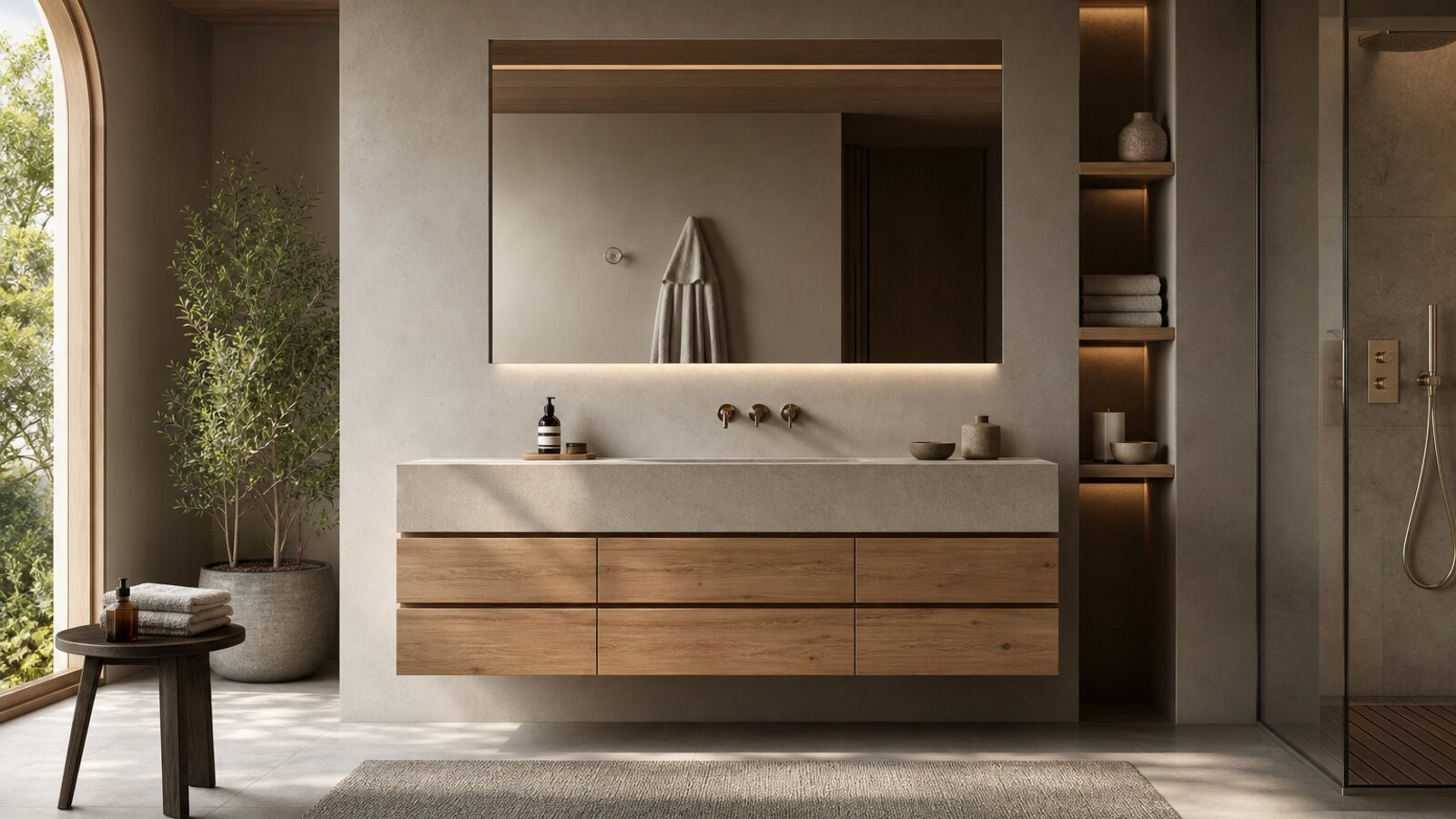 Arredo bagno