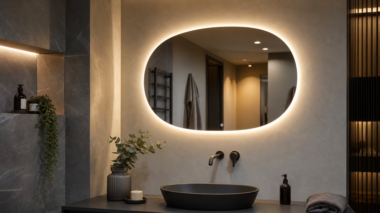 Specchi LED
