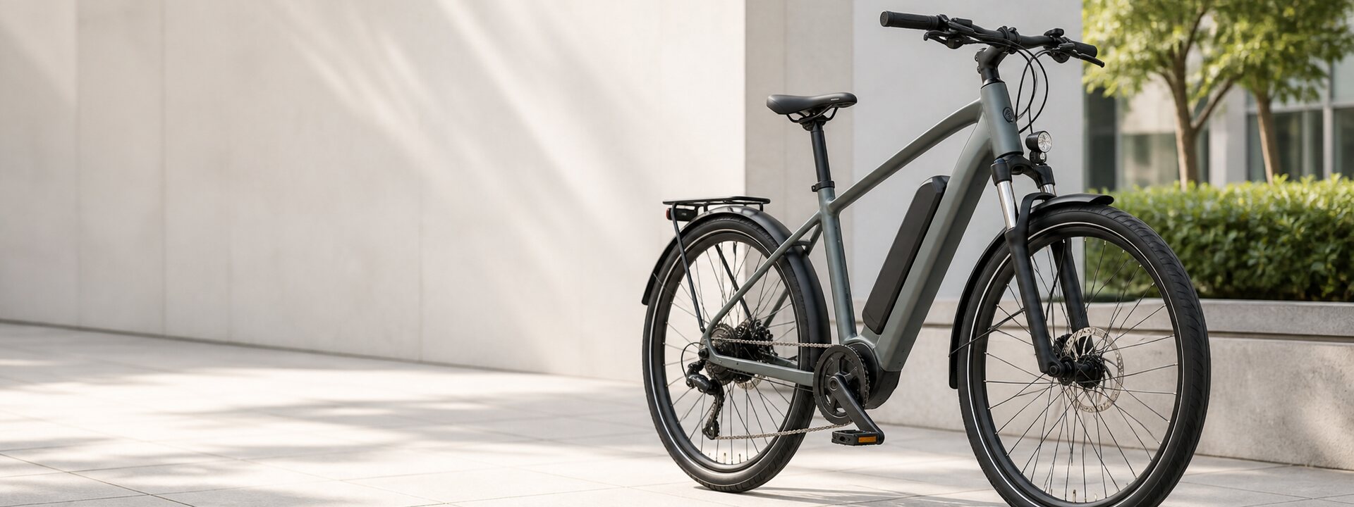 Biciclette Elettriche